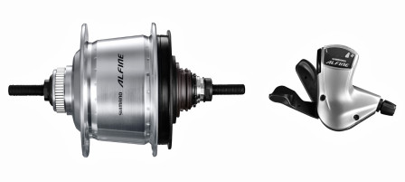 Shimano Alfine