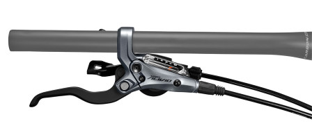 Shimano Alivio ST-M4050