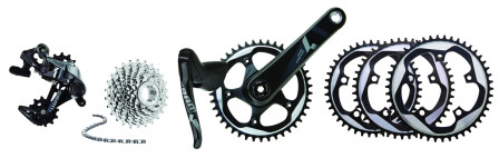 SRAM-CX1
