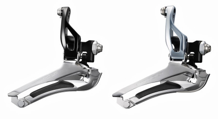 Framväxel Shimano FD-5800 Shimano FD-5800