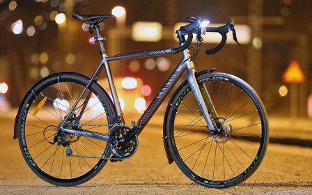 Infliite redo att ta sig an pendling