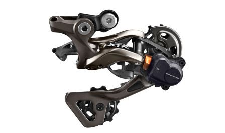 XTR-RD-M9000-GS