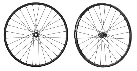 XTR XC-hjul i 27,5 