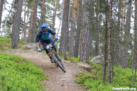 Robil Wallner på SS1