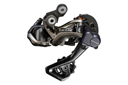 Shimano XTR bakväxel RD-M9050