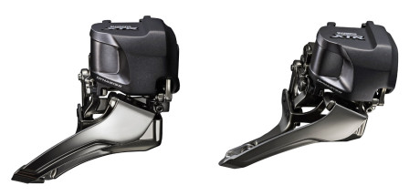 Shimano XTR framväxel FD-M9070