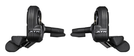 Shimano XTR växelreglage SW-M9050