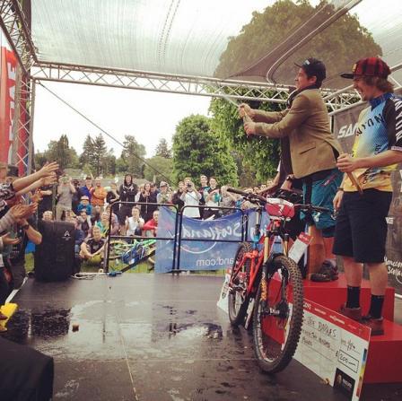 Foto: TweedLoveFest@Instagram