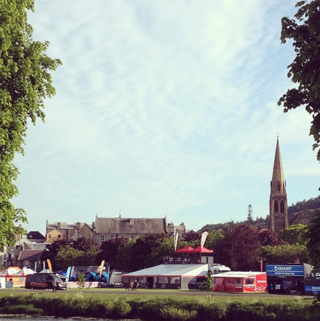Foto: TweedLoveFest@Instagram
