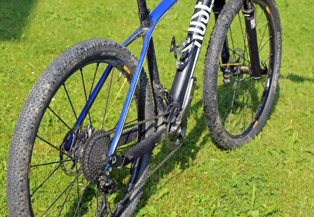 Psycho Path med nya XTR