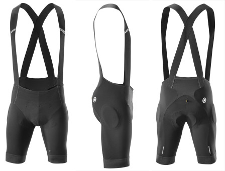 Assos T Rally Short s7