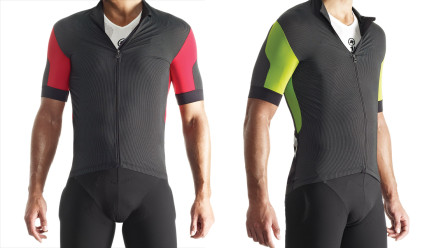 Assos SS RallyTrekking Jersey