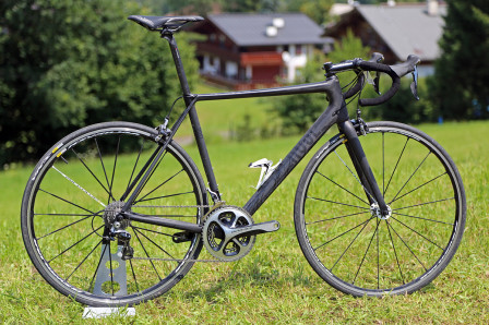 Rose X-lite Team 2015