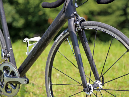 Rose High Performance gaffel