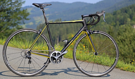 Rose X-lite CRS 2015