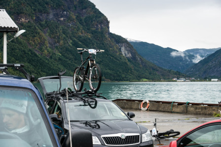 Marifjora. Foto: Björn Olsson
