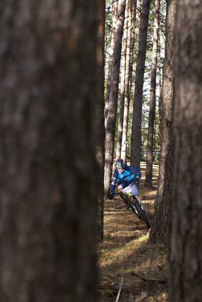 Oliwer Kangas. Foto: Anders Olofsson