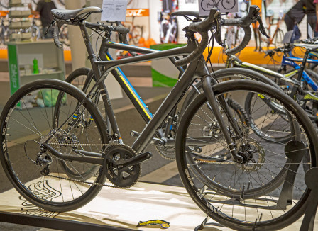 GT Grade Carbon
