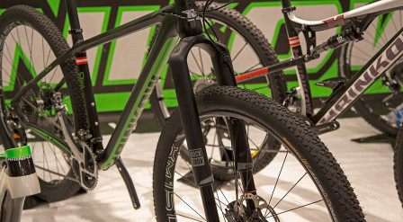 Hrinkow bikes