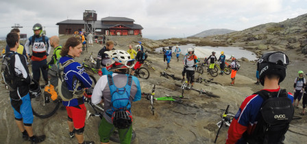 åreenduro