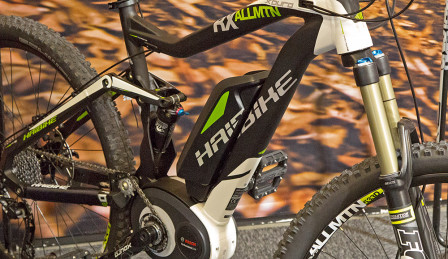 Haibike-2015