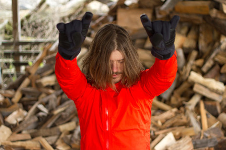 Happy vintertestar Rapha