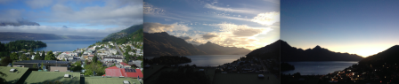 Queenstown