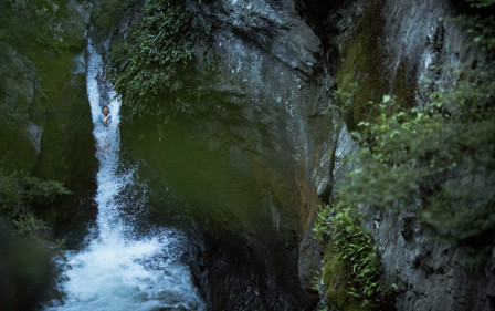 Det är inte bara cyklingen som är fantastisk här. Queenstown är definitivt ett ställe att sätta upp på sin ”Bucket List”. Foto: Tommy Wilkinson