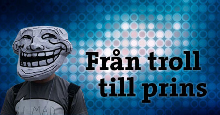 Troll-till-prins