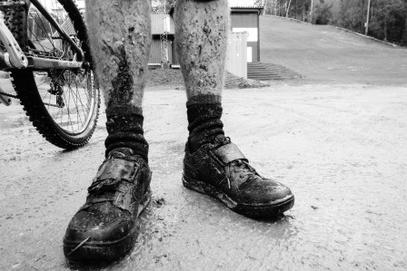 Inga allvarligare skador verkar ha inträffat under tävlingen, några mindre blessyrer får man dock räkna med i dessa lekar. 