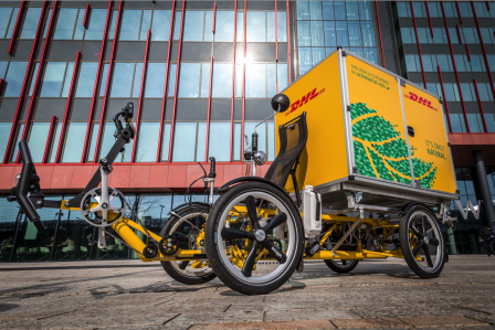 DHL