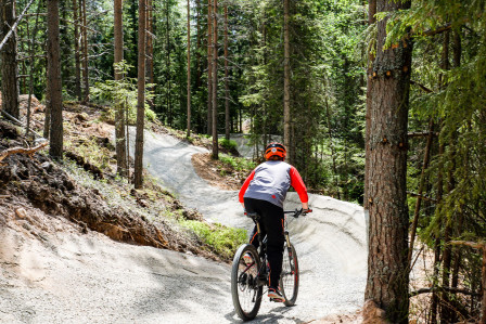 Väl tilltagna velodromer utför Gullia Väl tilltagna velodromer utför Gullia