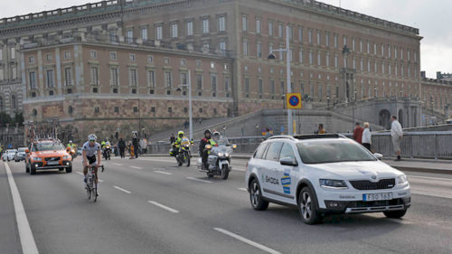 Velothon Stockholm 2015 – Proffsen