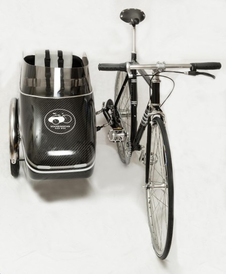 sidebike