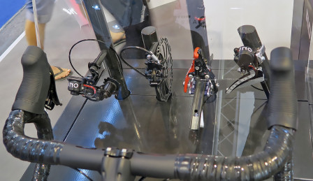 Hydrauliska växlar är en kul innovation men lär knappast bli en storsäljare