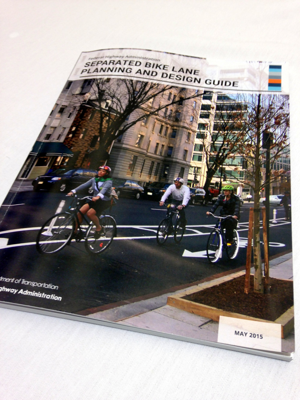 FHWA:s guidelines