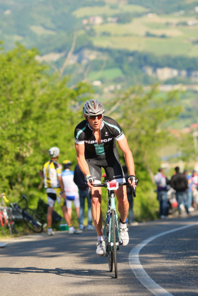 Romagna Uphill Cycling Challenge
