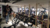 Bikester öppnar showroom i Stockholm