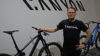 Sweden Bike Expo 2016 – Canyon