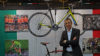 Sweden Bike Expo 2016 – Fondriest