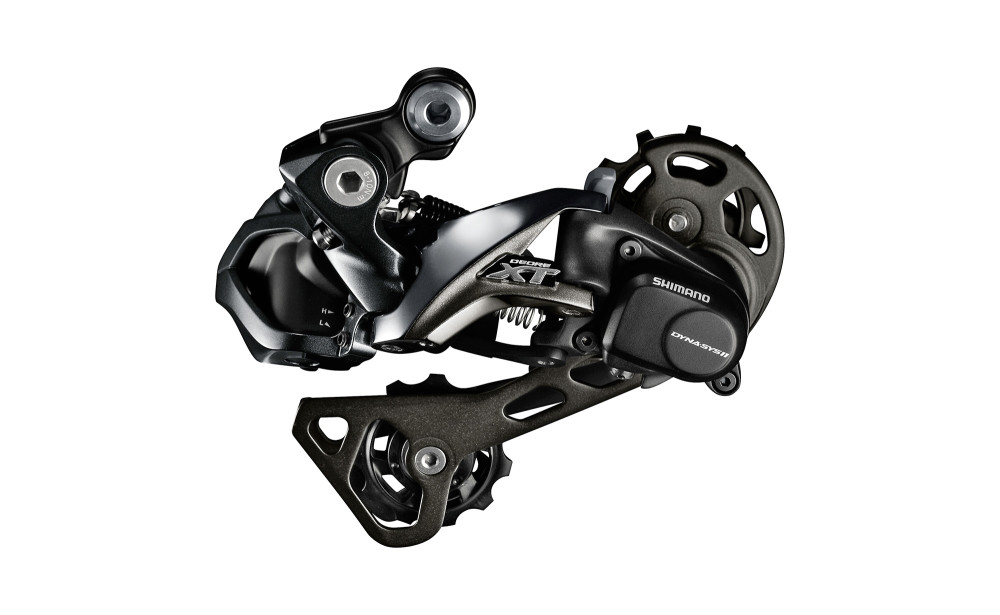 Bakväxel RD-M8050-GS