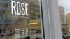 Premiär för Roses svenska showroom