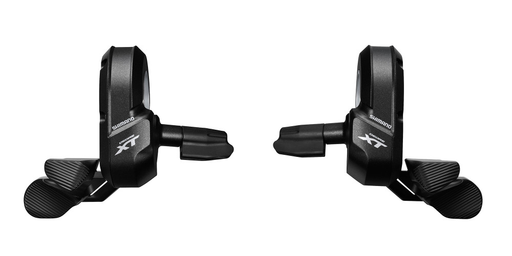 Växelreglage SW-M8050