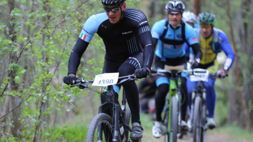 Bildgalleri – Pearl Izumi MTB 2016 del1