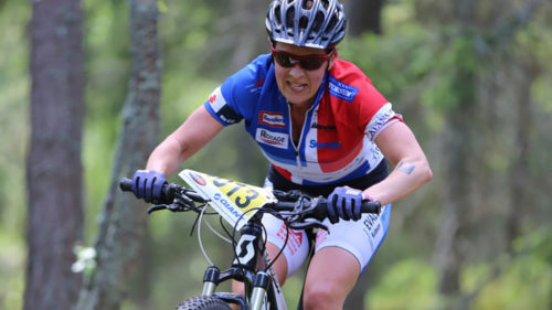 Bildgalleri Lida Loop 2016 – del 2