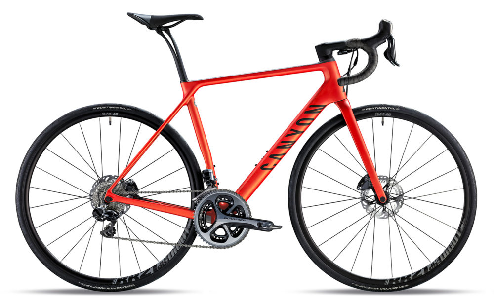 Canyon-Endurace-cf-slx-9-di2