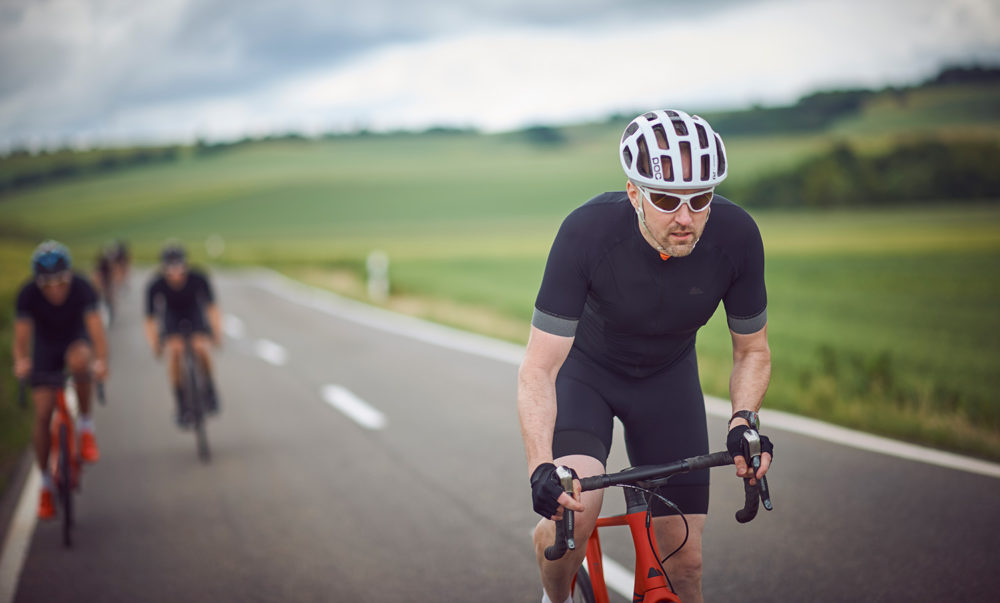 Canyon-Endurace-race