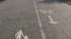 Cyklist dömd för vårdslöshet