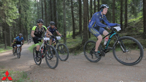 Bildgalleri Lida Loop 2016 – del 1