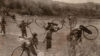 The 25th bicycle corps